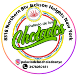 Palacio de los Cholados logo